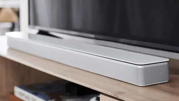 Bose Smart Soundbar 900