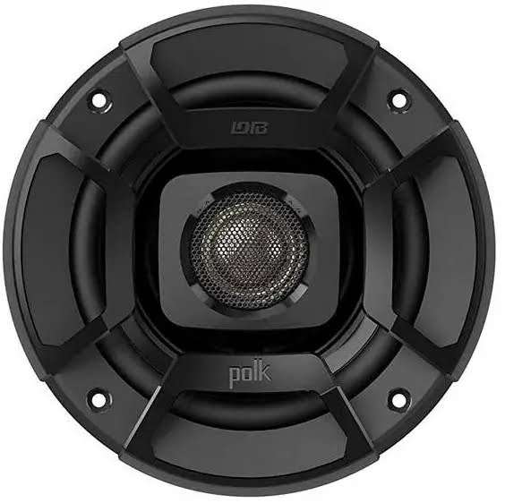 Polk DB652 Ultramarine 6.5-inch Car Speaker