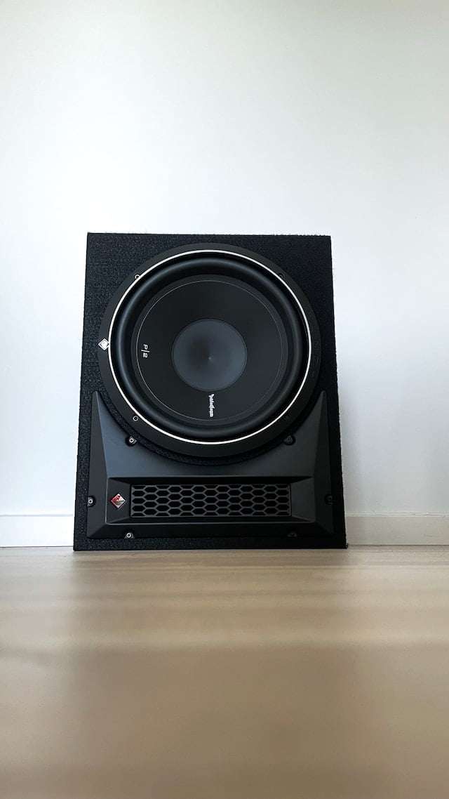 How Long Do Subwoofers Last?