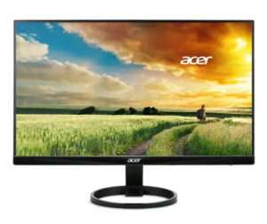 Acer R240HY