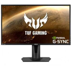 ASUS TUF Gaming VG27AQ