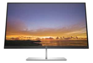 HP Pavilion 27 Quantum Dot Display