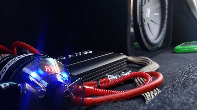 A Step-by-Step Guide to Wiring a 4-Channel Amp to 6 Speakers in Your Car