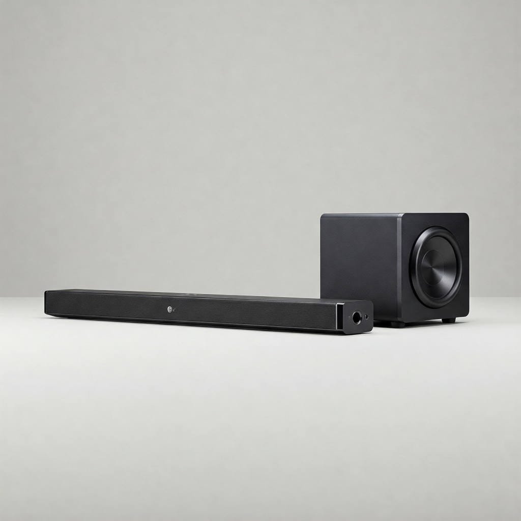 LG Soundbar with Wireless Subwoofer Review: Is It Worth Your Money