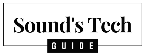 Sounds Tech Guide