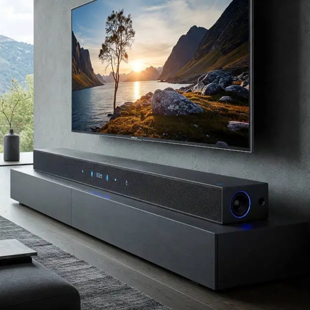 Best Soundbar Under $50 in 2025