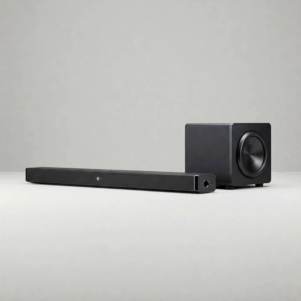 LG Soundbar with Wireless Subwoofer Review: Is It Worth Your Money